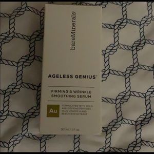 Bare Minerals anti aging serum